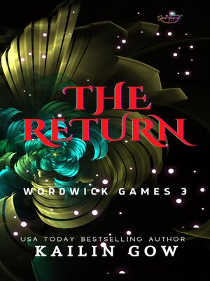 cover image of The Return
